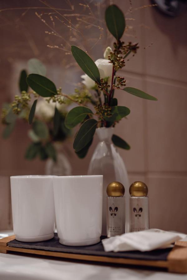 加尔蒂 Beim Kathrein酒店 外观 照片